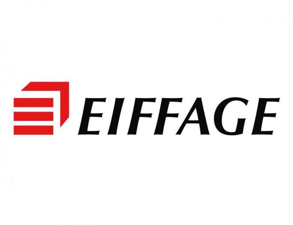 logo Eiffage