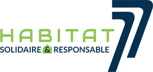 Logo OPH Seine et Marne