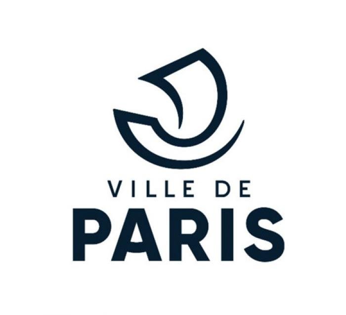 logo ville de paris